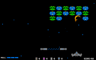 Gameplay of Evil Baron Lachie and the Amazing Marcos Kasomba