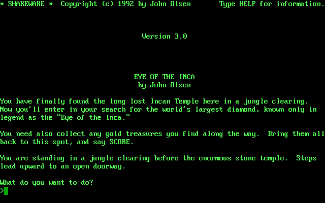 Gameplay of Tales of Treasure