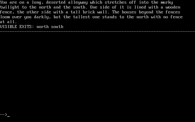 Gameplay of Mordred Manor