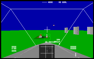 Gameplay of Ace