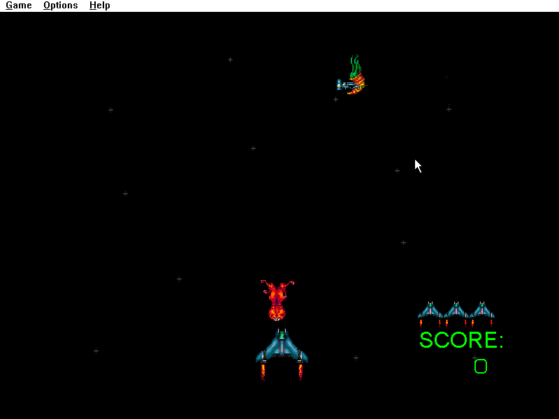 Gameplay of Operation Overkill