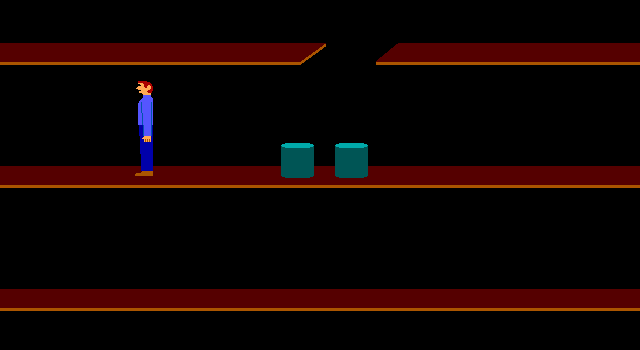 Gameplay of Escape from Markana 2