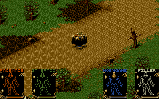 Gameplay of Shadowlands