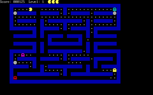 Gameplay of RemorseView (hiddengame)