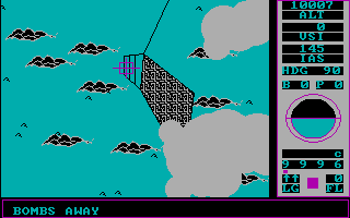 Gameplay of B-24