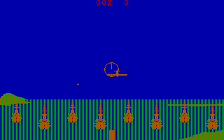 Gameplay of Pearl Harbor