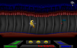 Gameplay of Phylox