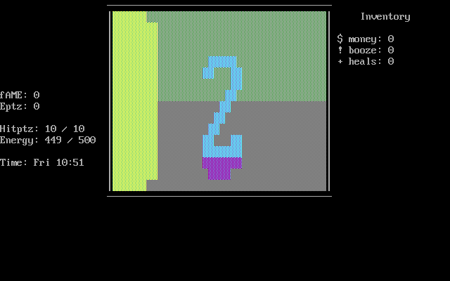 Gameplay of Mazzembly 3D