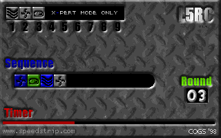 Gameplay of L5RC