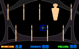 Gameplay of Special Corps
