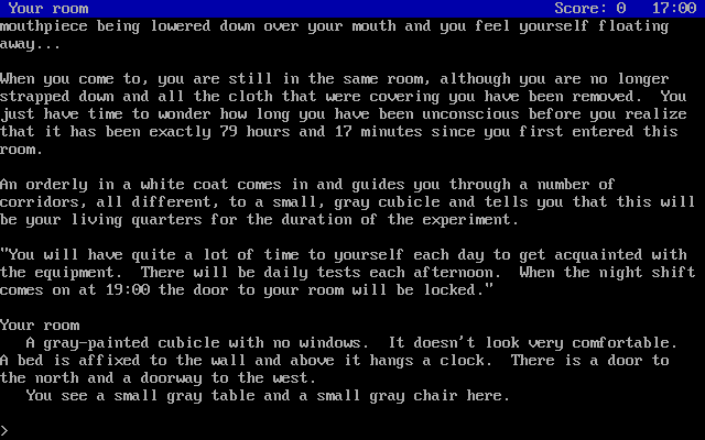 Gameplay of Enhanced