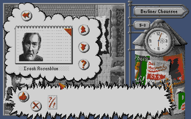 Gameplay of Berlin 1948