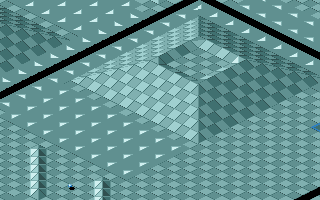 Gameplay of Sliders