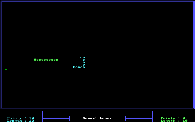 Gameplay of WormWars 3
