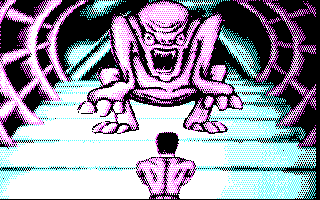 Gameplay of Desafio Final