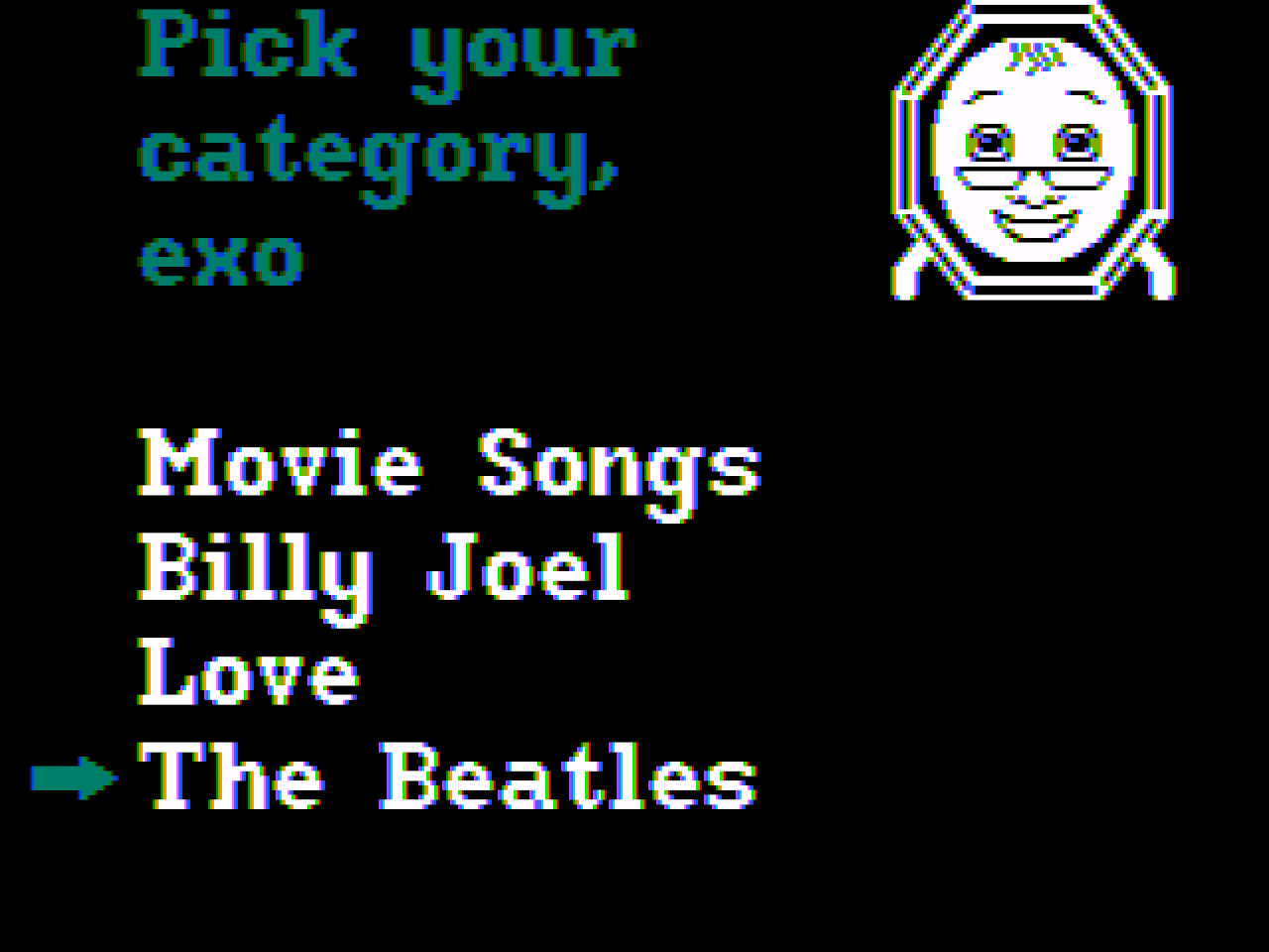 Gameplay of Music 101