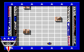 Gameplay of American Gladiators