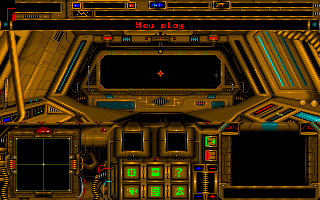 Gameplay of A.G.E.