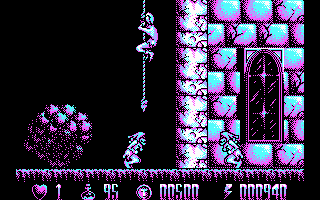 Gameplay of El Capitán Trueno