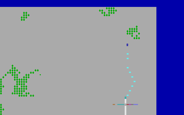 Gameplay of Rescue!