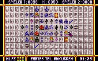 Gameplay of Turn It