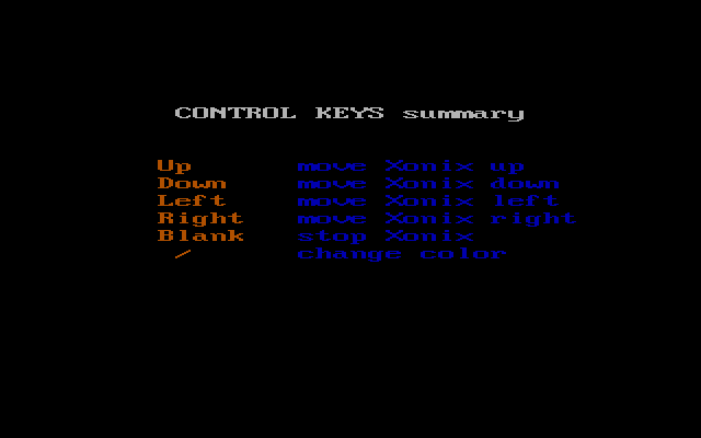 Gameplay of Antix