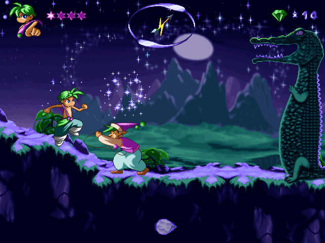 Gameplay of My Friend Koo