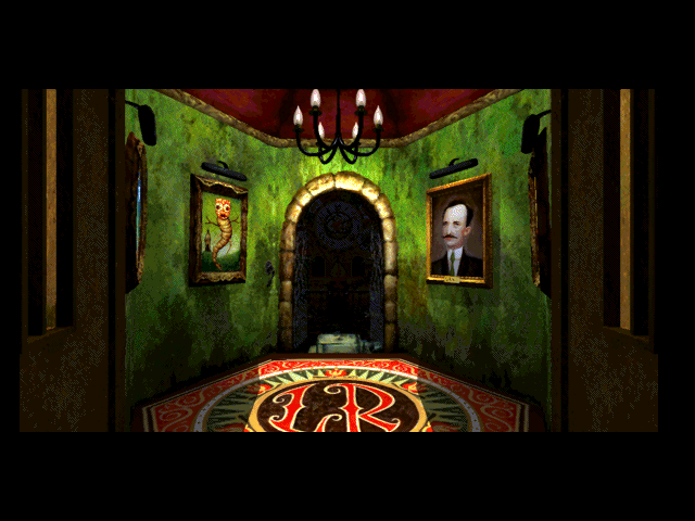 Gameplay of 9: The Last Resort