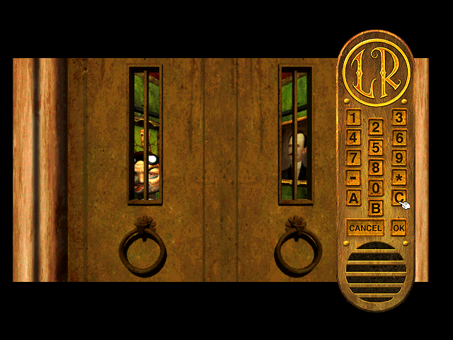Gameplay of 9: The Last Resort