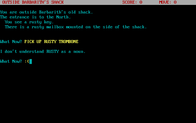 Gameplay of Electrabot
