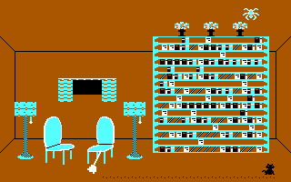 Gameplay of Alley Cat