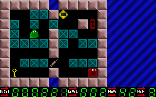 Gameplay of Cochese