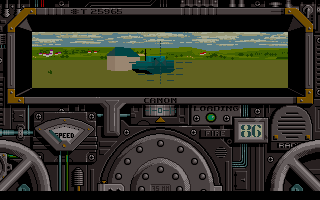 Gameplay of D-Day