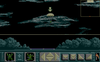 Gameplay of D-Day