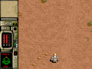 Gameplay of Full Metal Jacket 2