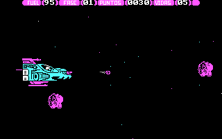 Gameplay of Bios