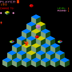 Gameplay of PC*Bert