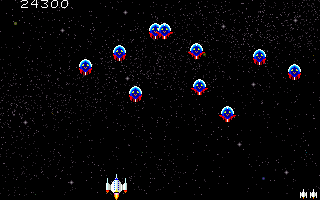 Gameplay of Galacta: The Battle for Saturn