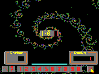 Gameplay of 2x2