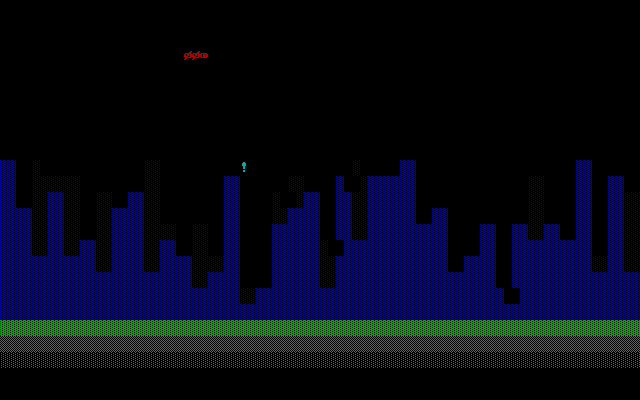 Gameplay of Air Attack!