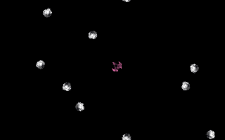 Gameplay of Evil Astroidea