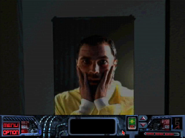 Gameplay of Angel Devoid: Face of the Enemy