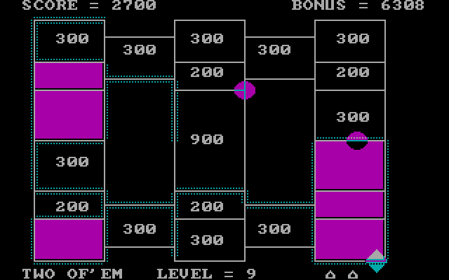 Gameplay of Boxer Rebellion