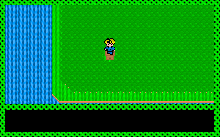 Gameplay of Final Destiny
