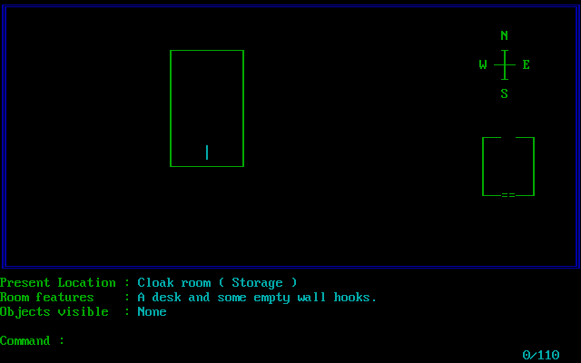 Gameplay of Intergalactic Bar Mans Pub Crawl