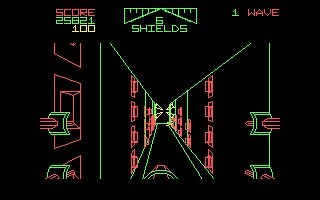 Gameplay of Star Wars