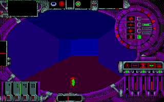 Gameplay of Cybercon III