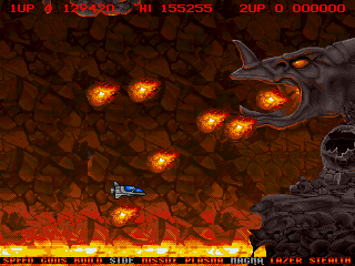 Gameplay of Project-X