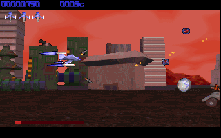 Gameplay of Apodrasi (Runaway)