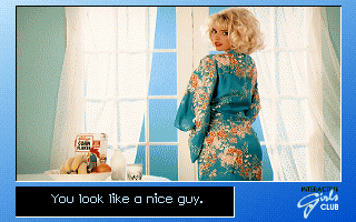 Gameplay of Jo Guest in the Milk Round